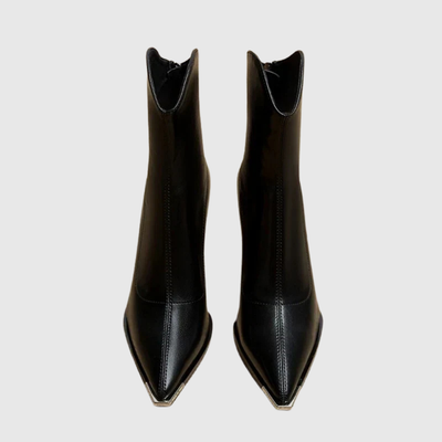 Nox | Relaxed Fit Heels