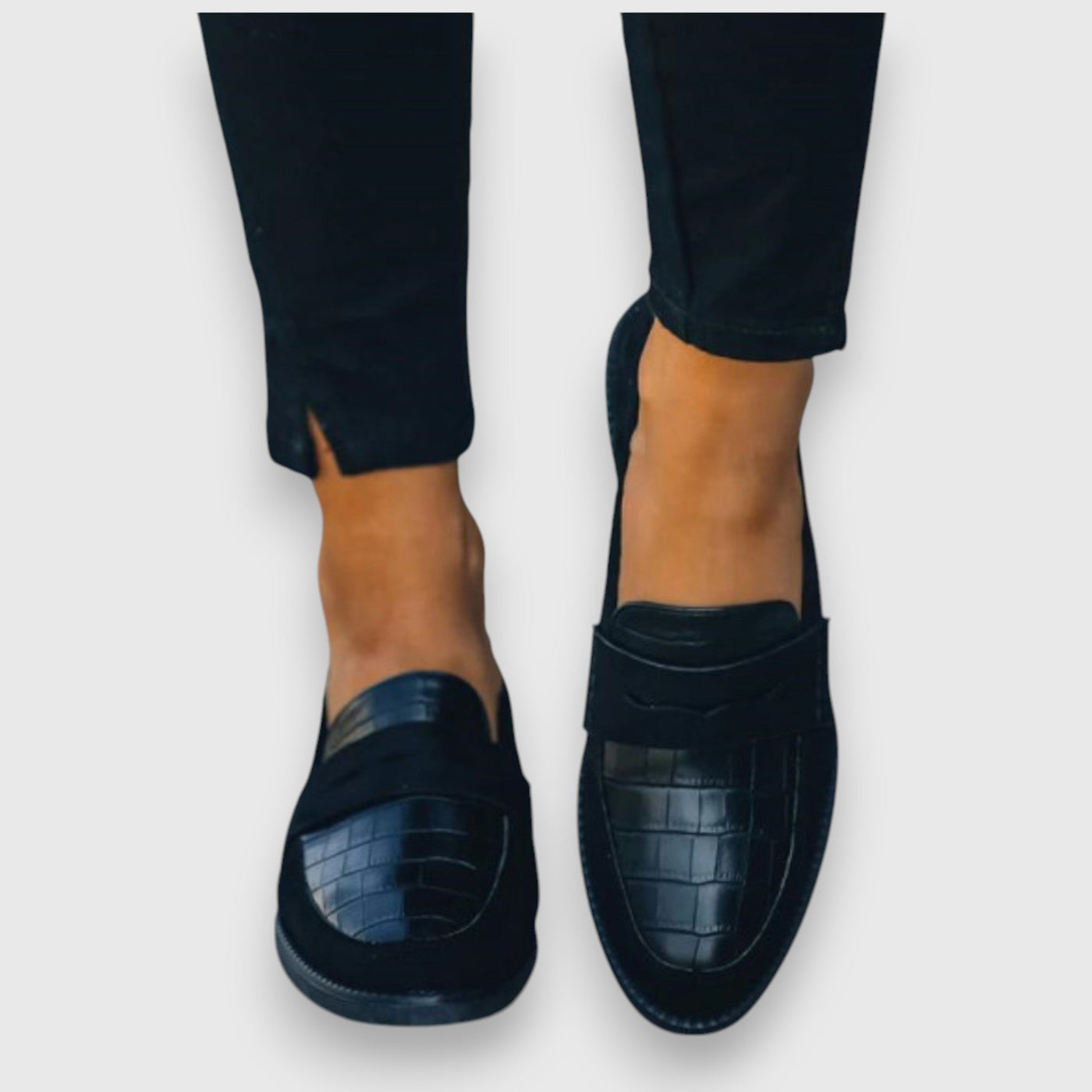 LIny | Sleek Comfort Everyday Loafer