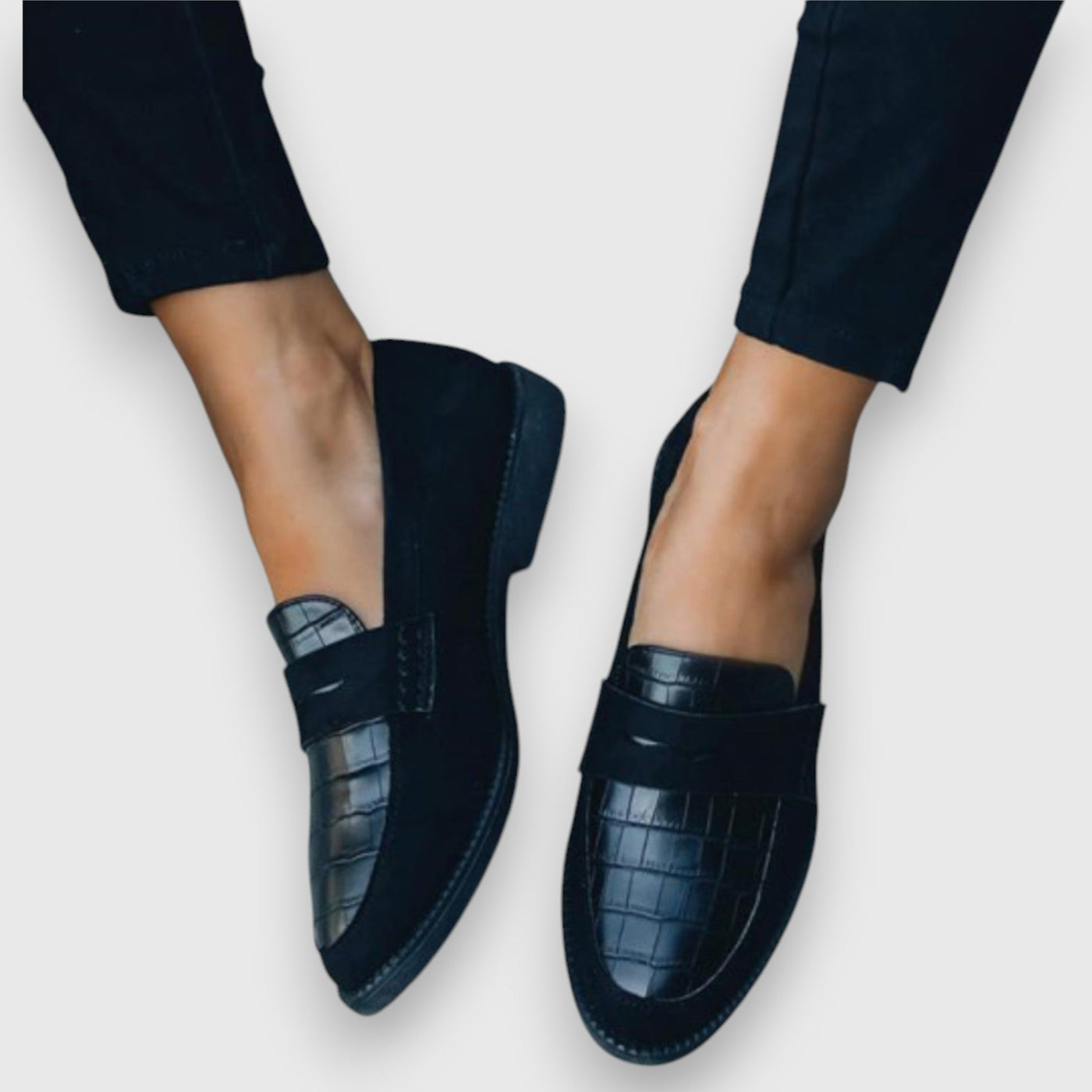 LIny | Sleek Comfort Everyday Loafer