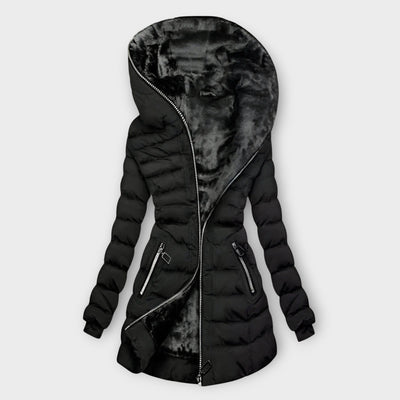 Florisse | Classic Winter Coat